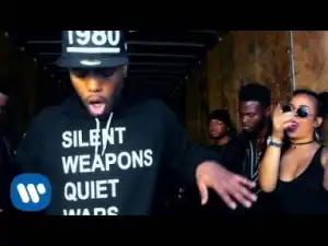 Video: B.o.B - Blank Mafia